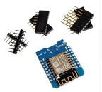 ESP8266 ESP32 ESP-12 ESP-12F CH340G CH340 V2 USB WeMos D1 Mini WIFI Development Board D1 Mini NodeMCU Lua IOT Board 3.3V
