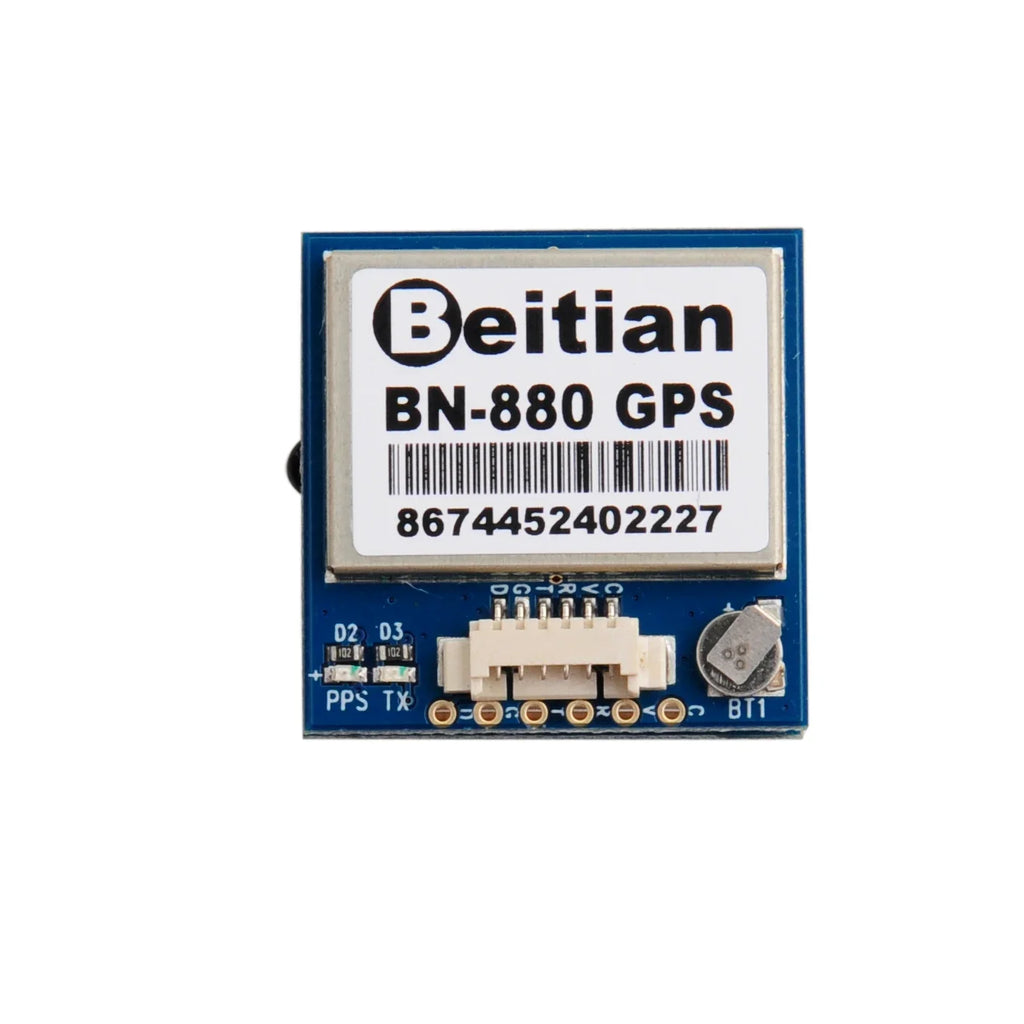 Beitian BN-180 BN-280 BN-880 BN-220 GPS module GLONASS Antenna Module TTL Level + 1 Serial Port Module USB to TTL Flight Control