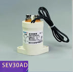 High Voltage 5-1000V 30A DC Contactor Power Relay SEV30ADXL Coil 12V 24V 36V   For Charging Piles Electric Car etc