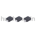 20PCS P6SMB62A/68A/75A/82A/91A/100A/110A/120A/130A/150A/160A/170A TVS/ESD SMB/DO-214AA Transient Voltage Suppressors