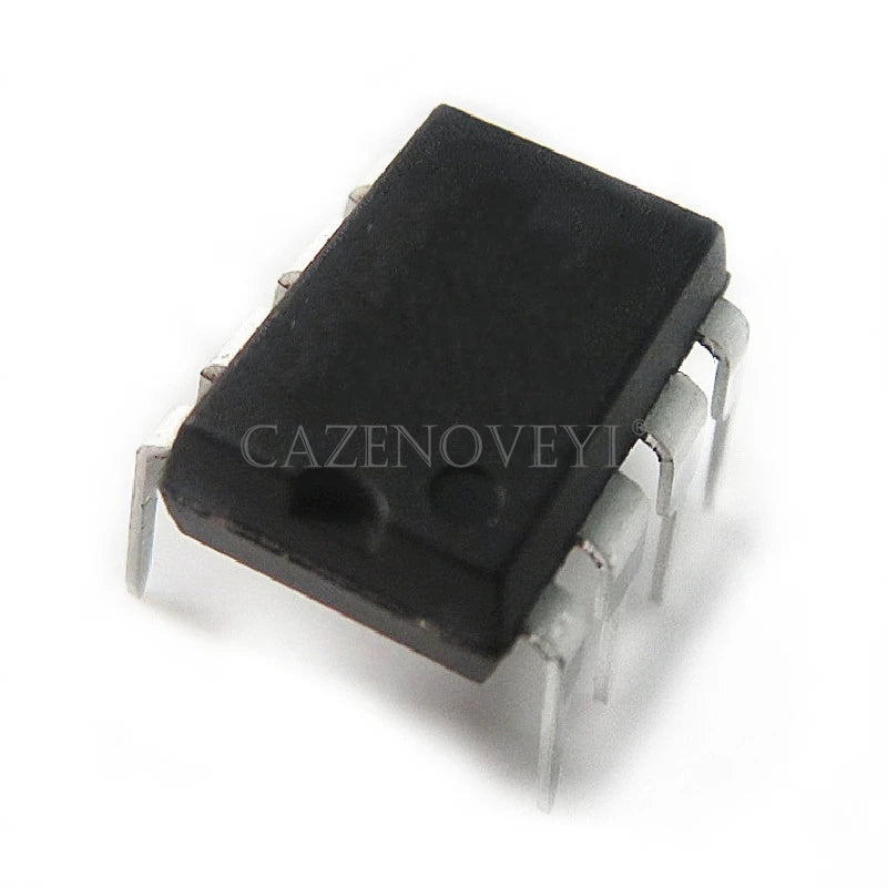 5PCS LMB1021DN LMB1021NF LMB1021 LMC555CN LMC555 LMC6482IN LMC6482 LMC662CN LMC662 LME49710NA LME49710 DIP-8
