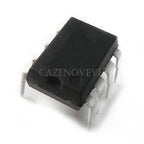 5PCS LMB1021DN LMB1021NF LMB1021 LMC555CN LMC555 LMC6482IN LMC6482 LMC662CN LMC662 LME49710NA LME49710 DIP-8