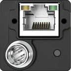 Hikrobot 2MP 1/1.7" Global Shutter CMOS,MV-CU020-90GM,MV-CU020-90GC Industrial Camera,  GigE Interface with POE，