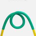 10 M/LOT 1/2/3/4/5/6/8/10/10/12/14/16/18/20mm Color Heat Shrinkable Tube Shrink Tube Kit Insulation Tubing Wire Cable Insulation