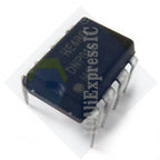 5-20PCS TDA1519B TDA1519 DNP015NA DNP015 ICL7106CM44 ICL7106 MTD2005 2005 PCF8591AT PCF8591 TPA3110D2PWPR TPA3110D2