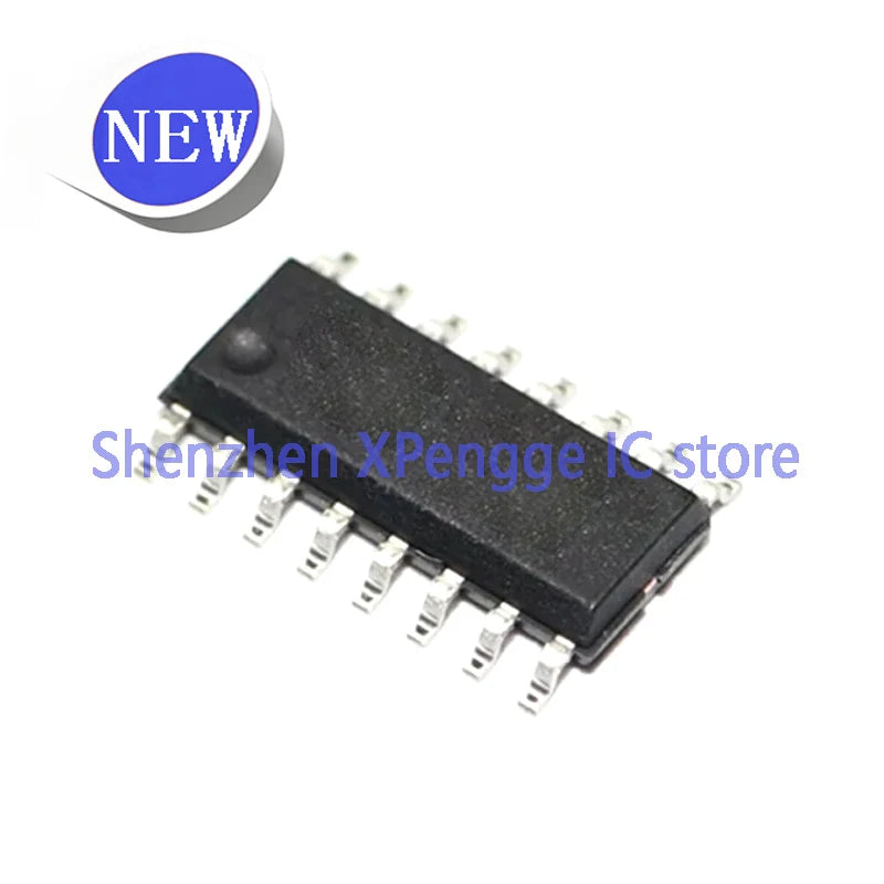 5~10pcss New STC8H8K64U 8H8K64U STC8H8K64U-45I-SOP16 8051 microprocessor single-chip microcomputer