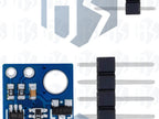 1~5PCS VL53L0X Time-of-Flight (ToF) Laser Ranging Sensor Breakout 940nm GY-VL53L0XV2 Laser Distance Module I2C IIC 3.3V/5V