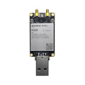 Quectel BG96 USB 4G LTE Dongle Global Communication Portable Modem Support GPS BD GLONASS Cat M1 NB-IoT EGPRS BG96MA-128-SGN