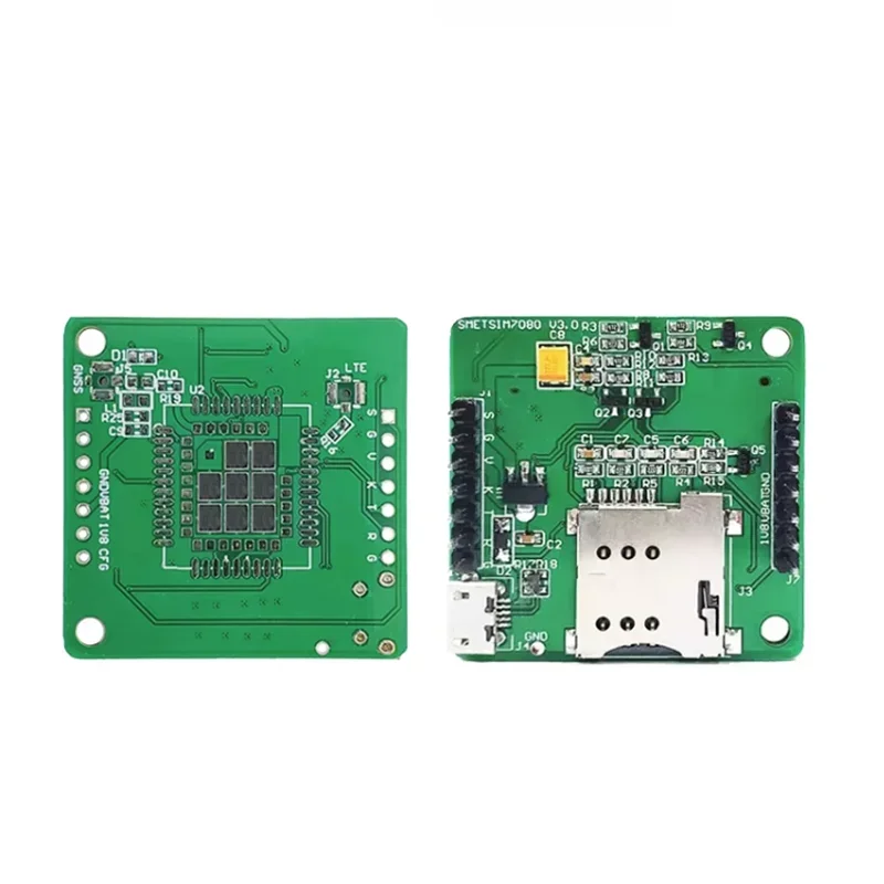 SIM7080G LTE CAT-M NB-IoT Module,NB-IOT SIM7080G Breakout board 1pc