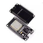 ESP32 Development Board WiFi Bluetooth Module 32D 32U CH340 CP2102 Type-C Micro USB 30Pin 38Pin for Arduino