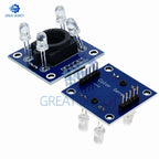GY-31 Color Recognition Sensor Module (TCS230/TCS3200 Compatible): For Arduino