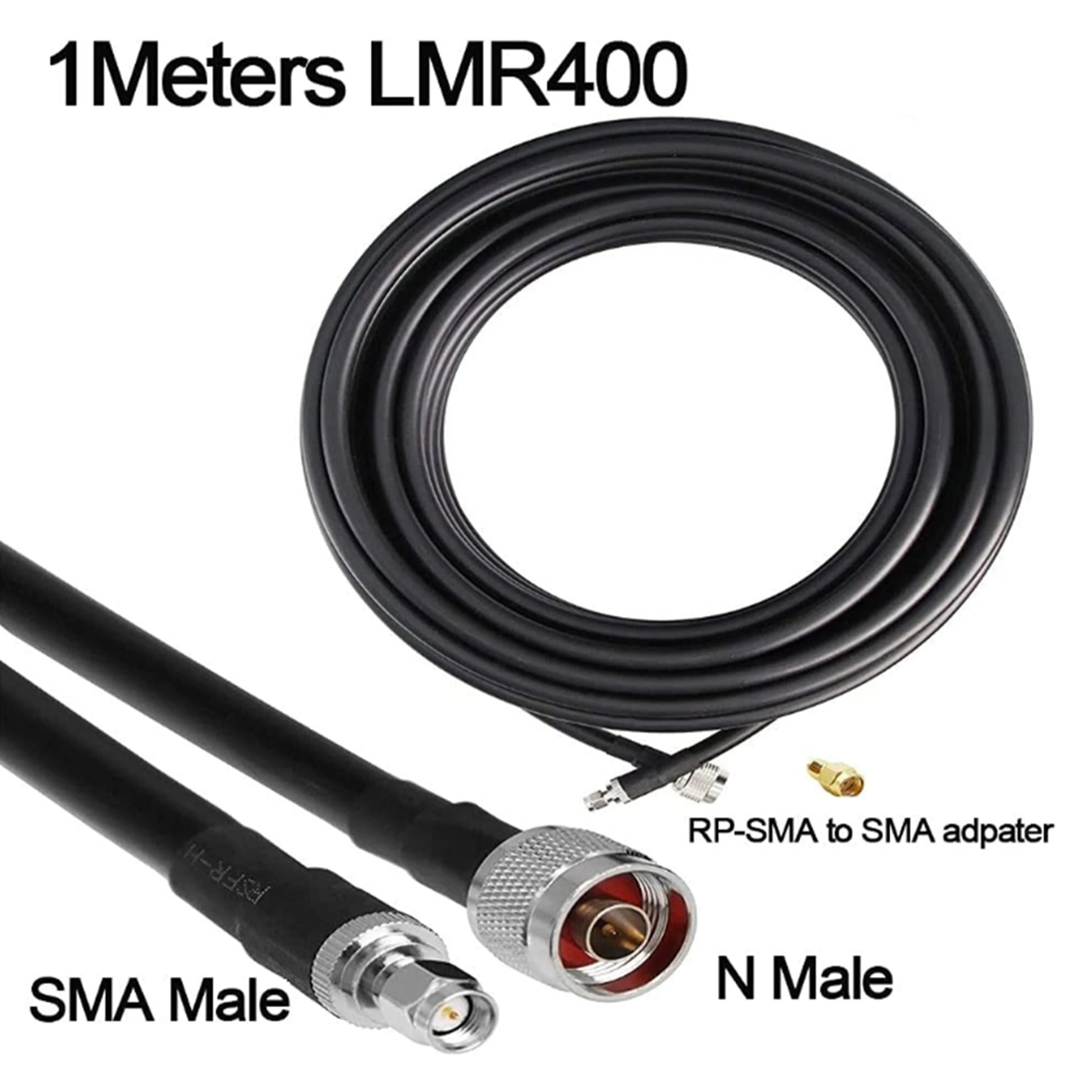 Outdoor Rooftop 2.2m LoRaWAN 868MHz 15dBi Omni-Directional Antenna with Glass Fiber Radome for HNT Mining
