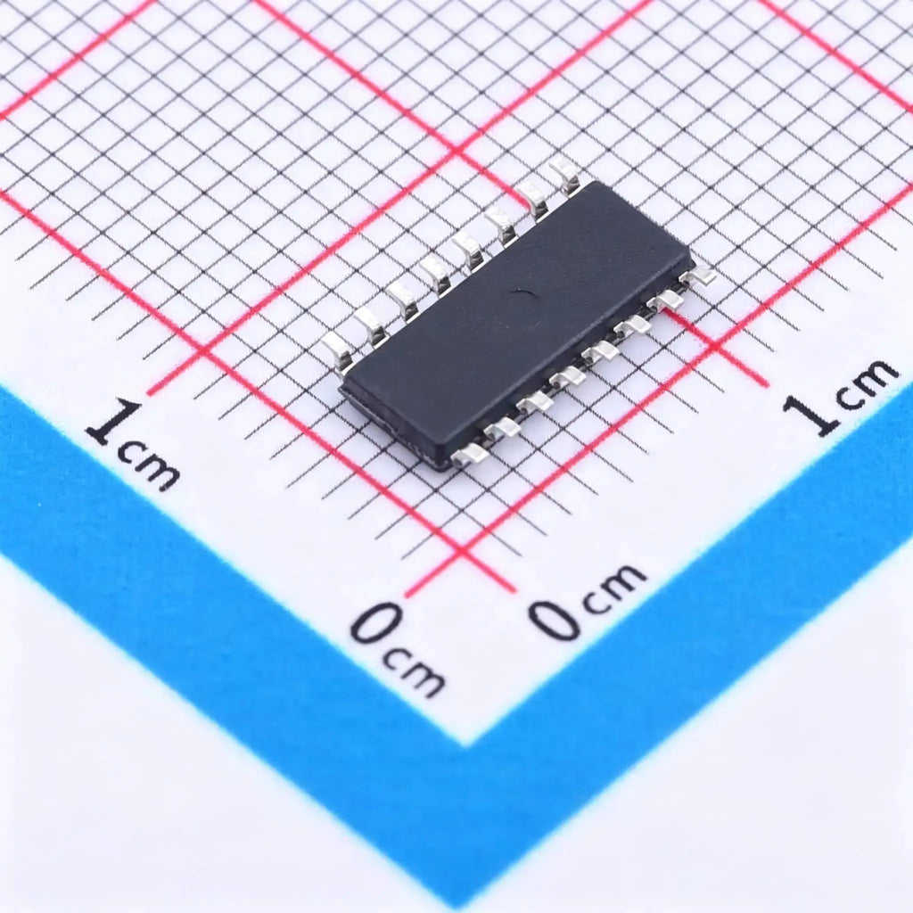 (1piece)100% New MCP3008-I/SL SOP16 MCP3008 sop-16 IN STOCK