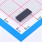 (1piece)100% New MCP3008-I/SL SOP16 MCP3008 sop-16 IN STOCK