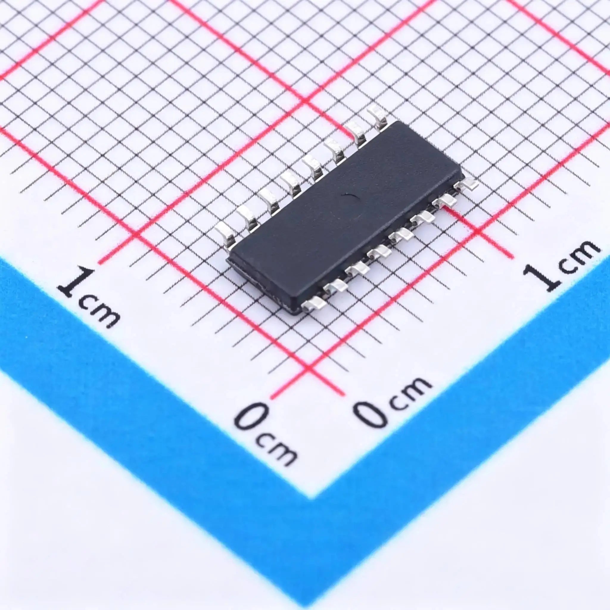 (1piece)100% New MCP3008-I/SL SOP16 MCP3008 sop-16 IN STOCK
