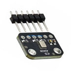 G8TA ICS 43434 MEMS Microphone Module with Low Pass Filter and Interferences Resistant Technology Clear Auditory Capturing