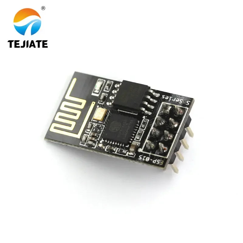 1PCS NRF24L01+ 2.4GHz Wireless Transceiver Module Microcontroller Antenna Wireless Transceiver