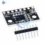 DC 3.3-5V ICM-20602  ‌‌ICM-20948  High Precision Low Noise Six Axis Gyroscope Acceleration Module for arduino