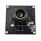 USB3.0 Global Shutter Camera Module 2.3MP 120FPS High Frame Rate Webcam With No Distortion M12 Lens Plug And Play For Video Live