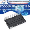 PSS50S71F6 PSS30S71F6 PSS20S71F6 New and Original IGBT Module Variable Frequency Air Conditioning Power Module Driving IC Chip