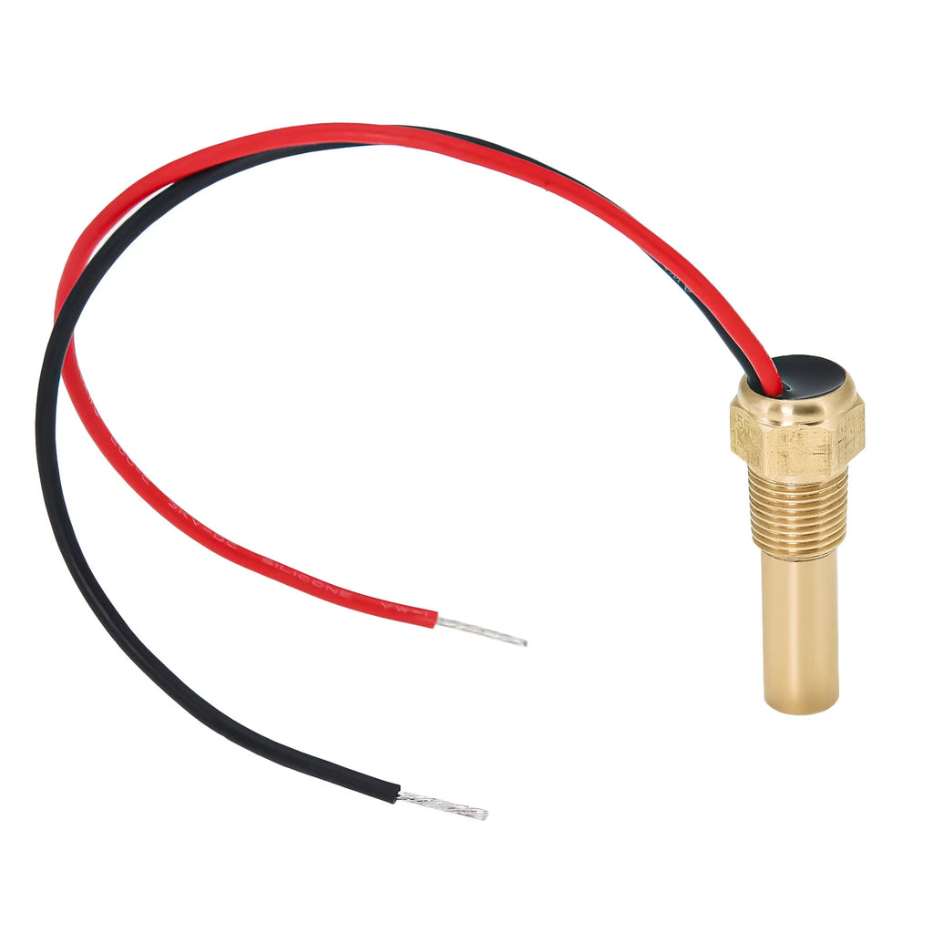 6 Gauge Set 85mm GPS Speedometer Tachometer 52mm Water Temp Fuel Voltmeter Oil Pressure Meter With 1/8 NPT Sensor For Boat Car