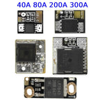 1~5PCS 40A 80A 160A 200A 300A Mini High Power MOS Trigger Switch Drive Module Field Effect Tube PWM Regulation Electronic Switch