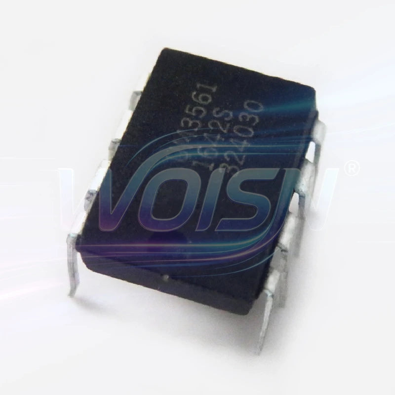 5-100PCS TMS4164-12NL TMS4164 UM3561A UM3561 MP2639AGR-Z MP2639AGR LMC6482IN LMC6482 SIC9537D SIC9537 BC807-25 5B