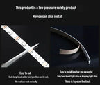 5V RGB Colored Light RGBIC 5M WS2812B 5050 Smart Waterproof LED Strip Individually Addressable IC 30/60/144Pixels/Leds/m Light