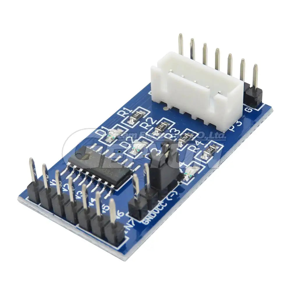 ULN2003 Stepper motor driver board ULN2003A Module 28BYJ-48 XH-5P for arduino Electronic DIY PCB