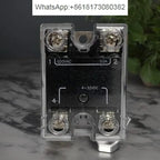 H12WD4850PG American Crydom original SSR single-phase solid-state relay 50DA