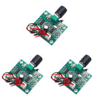 1-10pcs XH-A158 PAM8403 2x5W Bluetooth 5.0 DC 5V Dual Channel Audio Amplifier Board Ultra Clear Wireless Speaker Amplifier Board