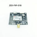 ZED-F9P-01B GPS RTK GNSS High-Precision Positioning Board BeiDou Positioning Module Surveying and Mapping Tools