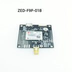 ZED-F9P-01B GPS RTK GNSS High-Precision Positioning Board BeiDou Positioning Module Surveying and Mapping Tools