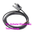 New and Original Omron EE-SX671-WR EE-SX671P-WR EE-SX672-WR EE-SX672P-WR Micro photoelectric switch sensor 1M