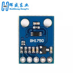 GY-302 BH1750 BH1750FVI light intensity illumination module 3V-5V