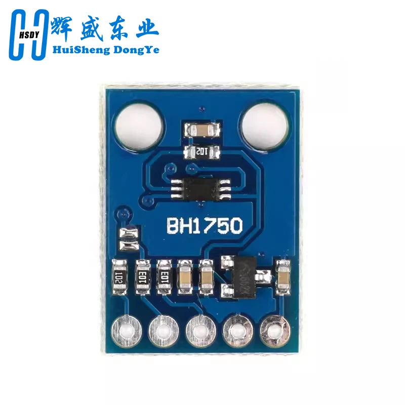 GY-302 BH1750 BH1750FVI light intensity illumination module 3V-5V