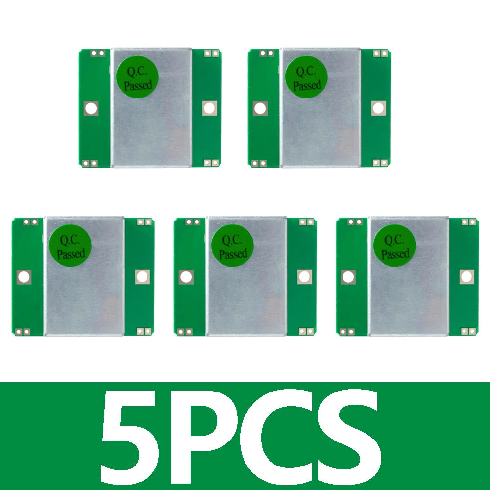 1~10PCS EGBO Microwave Doppler Radar Wireless Module Motion Sensor HB100, Microwave Motion Sensor, Motion Detector