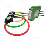1A output Current converter ATP-01 Three phase Rogowski coil Integrator Current sensor