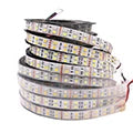 12V 5m SMD 2835 2025 LED Strip Light DC 480 240 120 LEDs Tape Flexible LED Lights Indoor Lingting for Home Waterproof IP65 IP67
