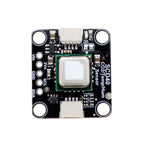 SCD40/SCD41 Gas Sensor Module Detects CO2 Carbon Dioxide Temperature and Humidity Sensor I2C Communi