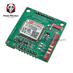 Ready Stock! 1PC Core Board with GPS Patch Antenna SIMCOM SIM7080G Multi-Band Module Dual Mode for CAT-M NB-IoT Applications