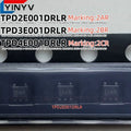 20Pcs TPD2E001DRLR 2AR TPD3E001DRLR 2BR TPD4E001DRLR 2CR TPD2E001 TPD3E001 TPD4E001 Original New 100% quality