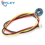 Stlxy 3V-30V Solder Type Touch Sensor Switch Momentary And Latching Dual Mode Bistable LED Control Module