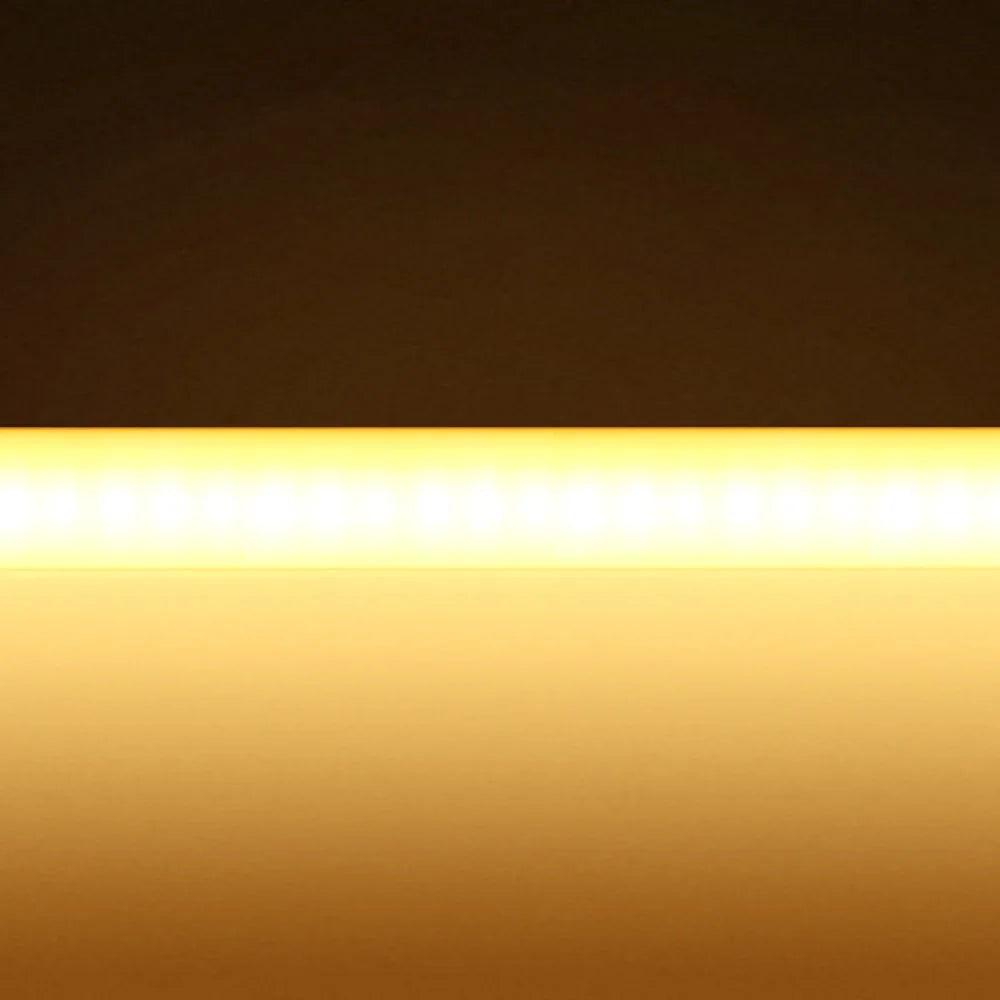 Wall Touch Wifi Bluetooth COB LED Neon Strip Light 220V Dimmable 23key Remote Control Power Kit AC 220V 288LED/m Waterproof Rope