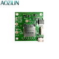 AOZILIN SIM7080G LPWA Wireless Module CAT-M NB-IoT Low Latency Data Communication IoT Embedded Development Board