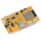 ESP32 2.4-inch 240 * 320 Capacitive Touch Display Type C WiFi BT Development Board Smart Display Screen