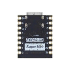 ESP32 C3 Mini Plus ESP32-C3 SuperMini Plus Development Board WiFi Bluetooth ESP32 C3 Super mini V2.0 Red Board