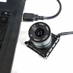 WGWK 1080P 90FPS Global Shutter High Frame Rate Mini USB Camera Module High Speed Aptina AR0234 For High-Speed Motion Capture