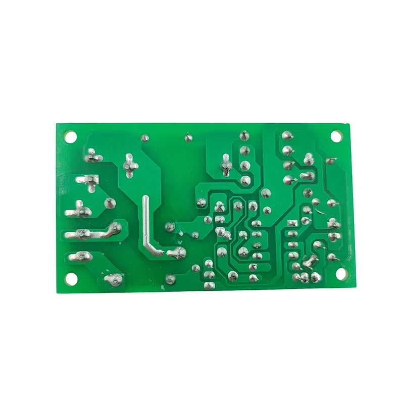 AC 110V 220V 230V 240V Time Delay Relay Module Triggle Delay Control Switch Adjustatle 5S 60S 300S Delay Timer Close Switch