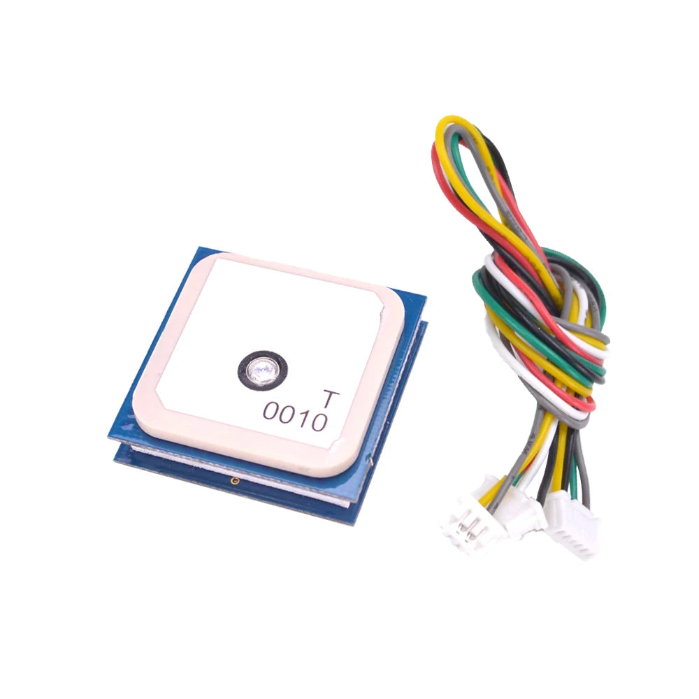 GPS Module BN-880 BN880 Dual Module Compass With Cable For APM 2.6 APM2.8 / PIX Pixhawk 2.4.7 2.4.8 For Flight Control